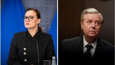Основні події в Україні та світі: відставка Свириденко, смерть сенатора Грэма та напади Ірану