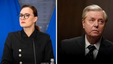 Підсумки 12.07: Зміна уряду та трагічна втрата Грема