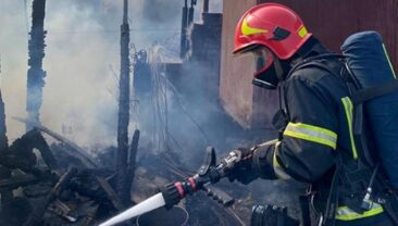 Окупанти тероризують українські села на Херсонщині: трагедія забрала життя жінки