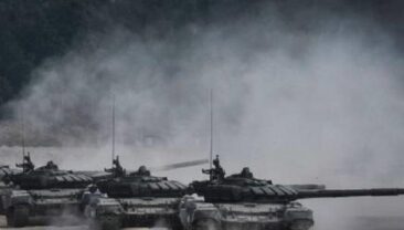 Сили агресора намагаються просунутися на Запоріжжі, але українці не здаються