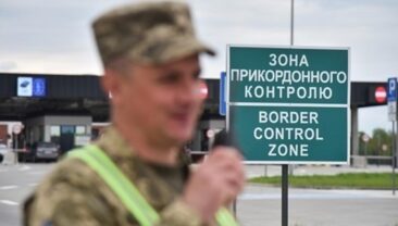 Українські водії: готуйтеся до ремонту та затримок на кордоні з Молдовою