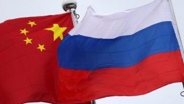 Російські компанії порушують права китайських брендів, створюючи їхні клони
