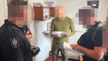 В Кременчуге розслідують смерть чоловіка, що отримав травми в ТЦК