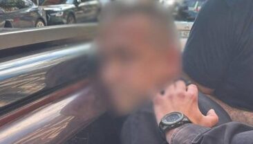 Затримано колишнього командира 155-ї окремої мотопіхотної бригади