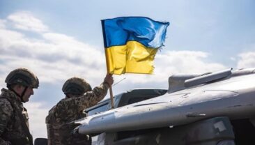 Президент пропонує продовжити воєнний стан та мобілізацію ще на 90 днів