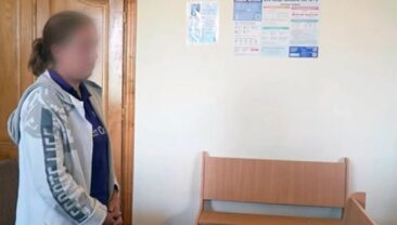 Мати, що нехтувала турботою про сина, отримала тюремний строк