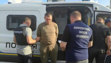 Екстрадовано учасника схеми з підробки документів для військовозобов’язаних