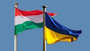 Уполномочений з прав людини Венгрії розпочав візит в Україну