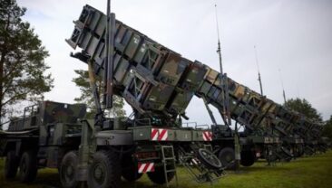 В Україні створено Антибаллистичну коаліцію: 10 держав-учасників