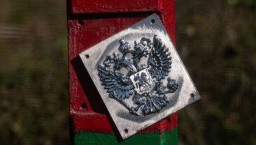 В Нарве розпочнеться будівництво військового містечка