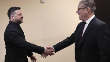 Британські оборонні компанії отримають доступ до тендерів ЄС