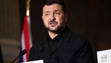 Україна звертається до союзників за 300 ракет для ПВО на зиму