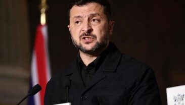 Захисникам України потрібні 300 ракет для системи Patriot, – Зеленський