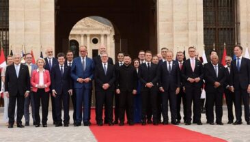 Коаліція бажаючих проведе наступну зустріч в Україні