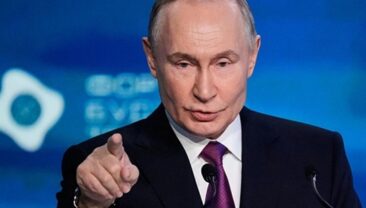 Підсумки 13.07: Загроза Путіна та новий удар по Києву