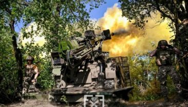 244 боїв за добу: Сили оборони успішно відбивають атаки на фронті
