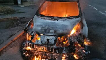 Окупанти обстріляли Херсонщину: три життя обірвалися, 25 українців поранено