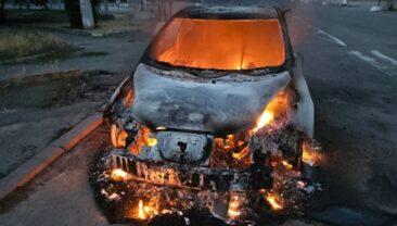 Обстріли на Херсонщині: загибелі та руйнування