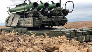 Герої неба: Як українська ППО відбила агресію окупантів