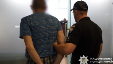 В Izmaile засуджено чоловіка за вбивство поліцейського