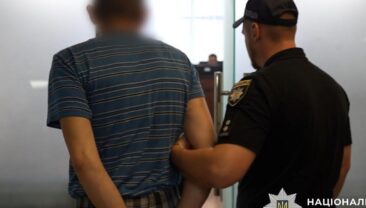За страшний злочин – пожиттєве ув’язнення для водія мопеда