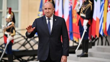 Болгарія відмовилася від участі в коаліції на підтримку України