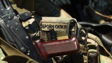 В Україні продовжено військове положення та мобілізацію до 31 жовтня 2026 року