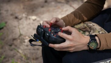 Ракети, дрони та морські системи: що увійде в нове командування ЗСУ