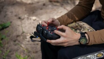 В Україні створено Командування дальнобойного (глобального) впливу