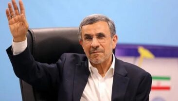 Ахмадинежад під арештом через ймовірні зв’язки з Моссадом