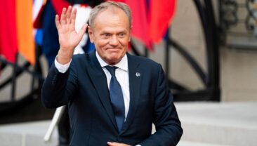 Польща планує підтримувати Україну через оборонне виробництво
