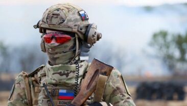 Естонія про навчання Росії на Чудському озері