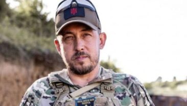Станіслав Лучанов прокоментував звинувачення у вбивстві братів на Київщині