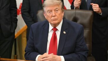 США відновили військові дії проти Ірану
