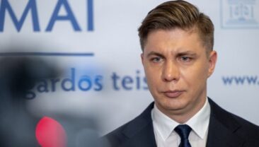 Литва підтверджує підтримку України та змінює підхід до Білорусі