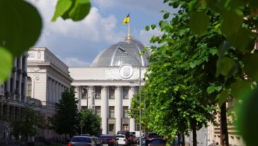 ВР підтримала законопроект про ужесточення відповідальності за дитячу порнографію