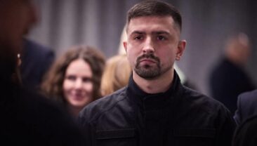 Герман Сметанин подав у відставку з посади гендиректора Укроборонпрому