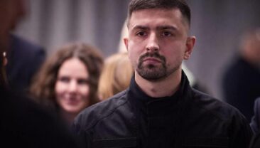 Гендиректор Укроборонпрома подав у відставку