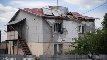 Зростання жертв серед цивільного населення в Україні: дані ООН за перше півріччя 2026 року