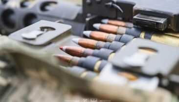 Напружена ситуація на фронті: російські агресори активізували атаки