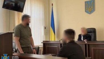 Начальника тыла учебного полка засудили за хищення продовольства