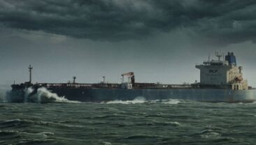 Москва залучає Nayara Energy для експорту нафти через ‘теневий’ флот