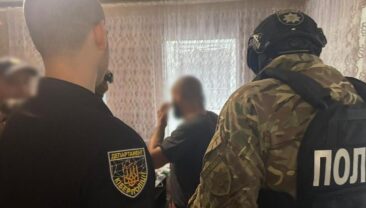 В Кіровоградській області викрито схему розкрадання 3,2 млн грн з банківських рахунків