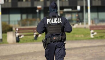 Атака на чоловіка у Лодзі через плутанину з національністю