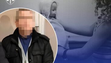 Справедливість перемогла: колишнього диякона засудили на 15 років за злочин проти своєї доньки