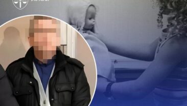 Суд Львова засудив діакона до 15 років за насильство над дочкою