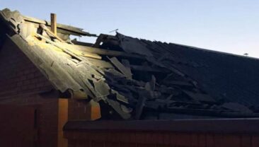 Окупанти атакували околиці Сум: є постраждалі
