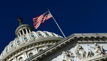 Сенат США представив смягчену версію законопроекту про санкції проти Росії