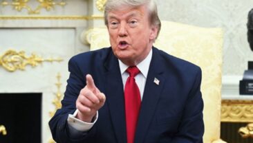 Трамп погрожує ударами по Ірану за невиконання договору