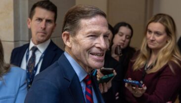 Сенат США підготував законопроект про нові санкції проти Росії